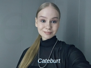 Cateburt