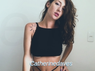 Catherinedaves