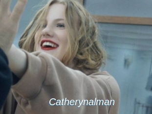 Catherynalman