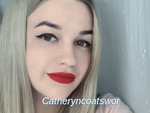 Catheryncoatswor