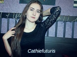 Cathiefuturis