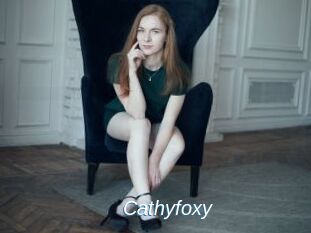 Cathyfoxy