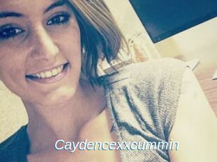 Caydencexxcummin