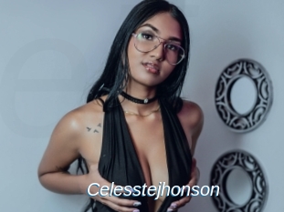 Celesstejhonson