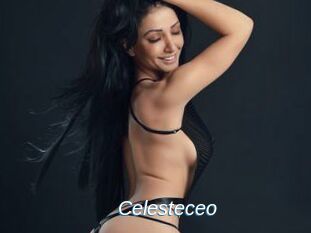 Celesteceo