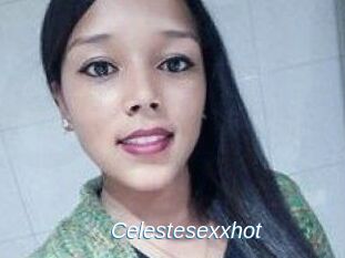 Celestesexxhot