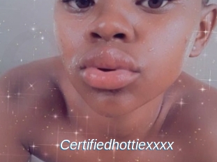 Certifiedhottiexxxx