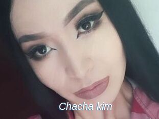 Chacha_kim