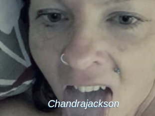 Chandrajackson