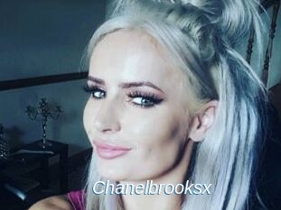 Chanelbrooksx