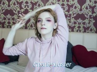 Charliexfoster