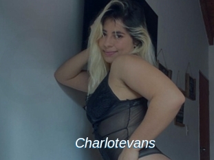 Charlotevans