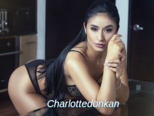 Charlottedonkan