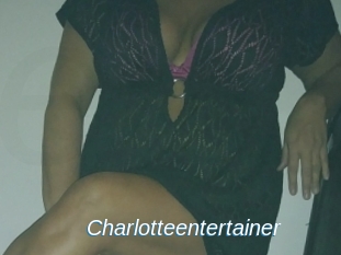 Charlotteentertainer