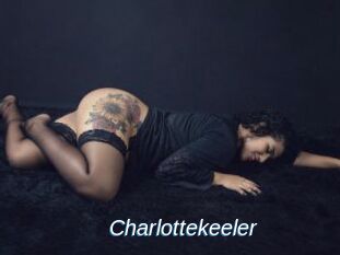 Charlottekeeler