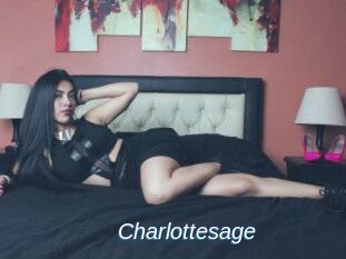 Charlottesage