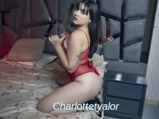 Charlottetyalor