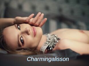 Charmingalisson