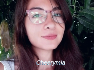 Cheerymia