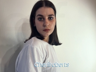 Cherilroberts