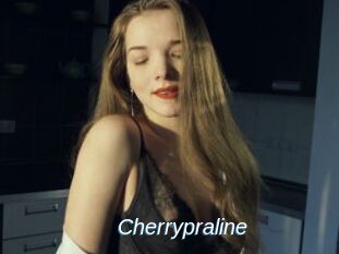 Cherrypraline