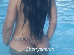 Cherrysharon