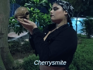 Cherrysmite