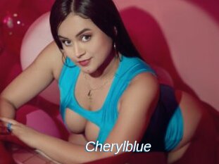 Cherylblue