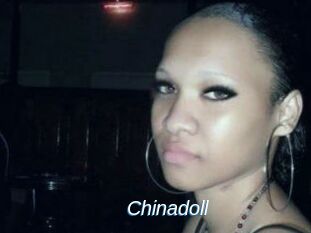 Chinadoll