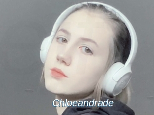 Chloeandrade