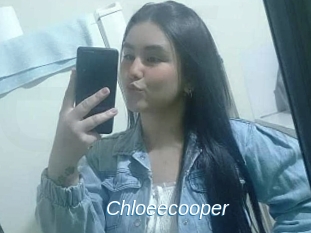 Chloeecooper