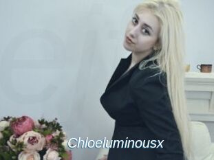 Chloeluminousx