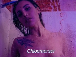 Chloemerser