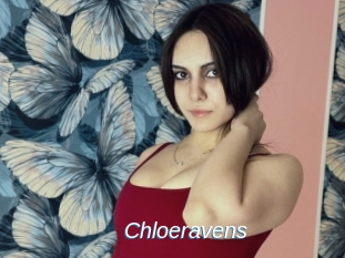 Chloeravens