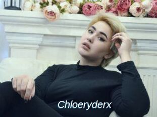 Chloeryderx