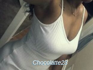 Chocolatte23