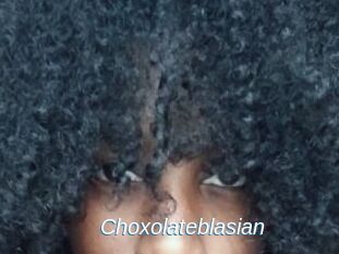 Choxolateblasian