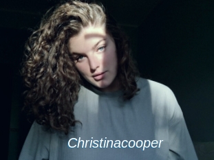 Christinacooper