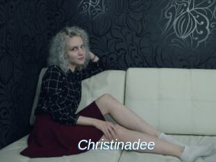 Christinadee