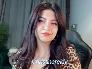 Christinereidy