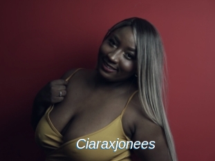 Ciaraxjonees