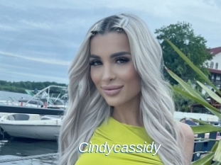 Cindycassidy