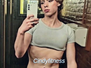 Cindyfitness