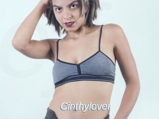 Cinthylover