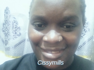 Cissymills