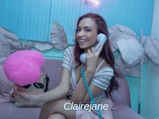 Clairejane