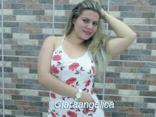 Claraangelica