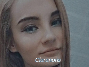 Claranoris