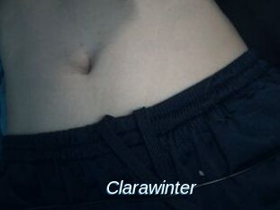 Clarawinter