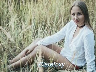 Clarefoxy